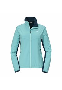 Schöffel - Kurtka Softshell