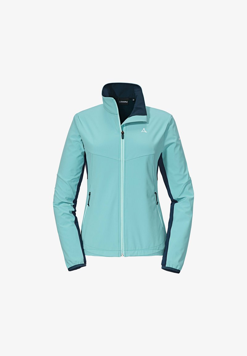 Schöffel - Kurtka Softshell