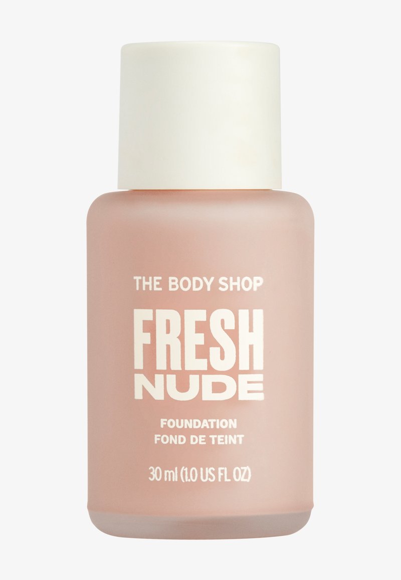 The Body Shop FRESH NUDE FOUNDATION - Foundation - light 2c