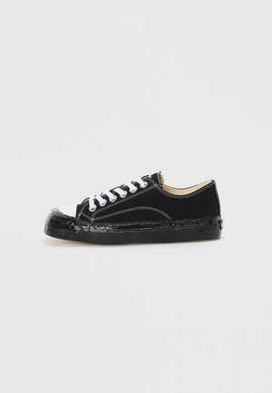 Trainers - nero