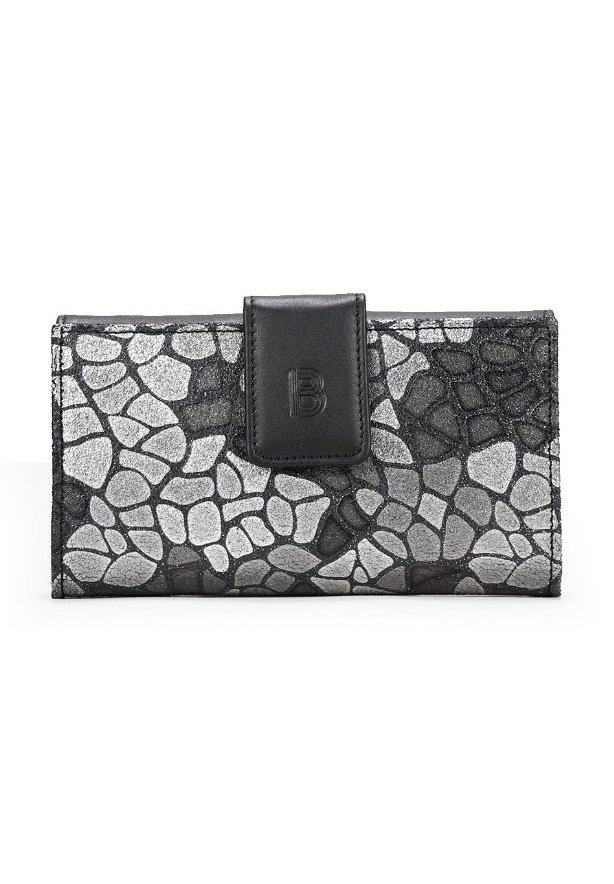 Bosanova Monedero - black