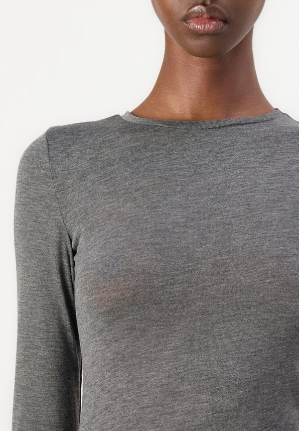 VINELLIE O NECK - Long sleeved top4