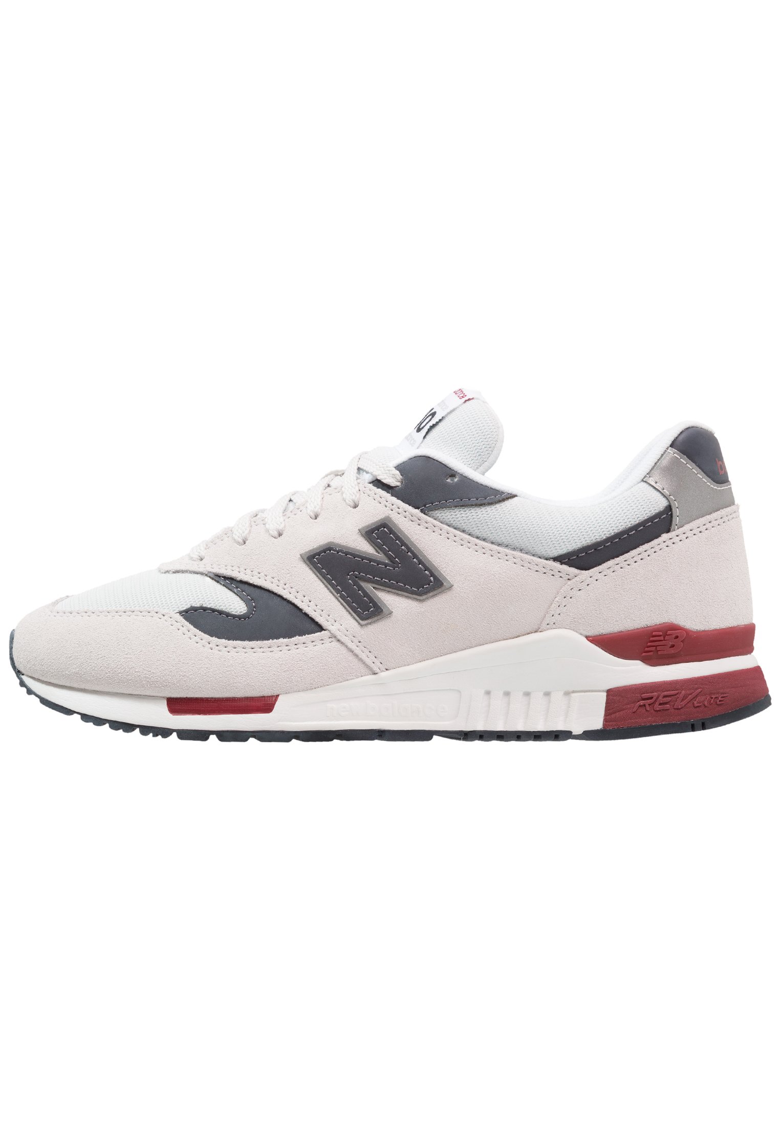 new balance 840 suede