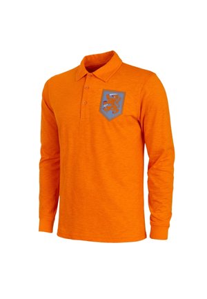 HOLLAND 1959 RETRO - Poloshirt - orange