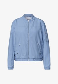 Wybrany, cashmere blue