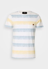 T-shirt imprimé - anise flower