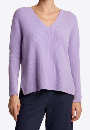 Trui - purple