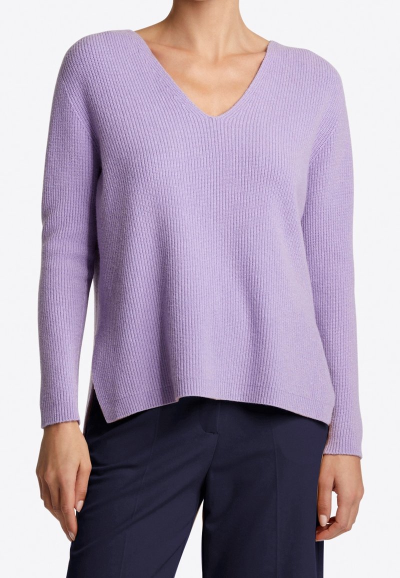 Rich & Royal Neule - purple