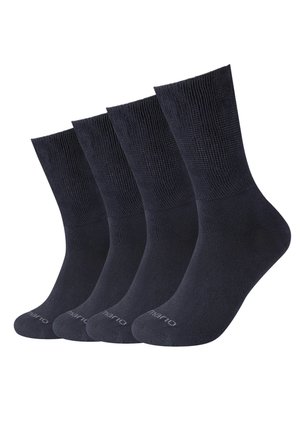 COMFORT PLUS DIABETIKER - Socken - navy