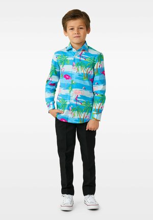 OppoSuits BOYS FLAMINGUY - Majica - miscellaneous