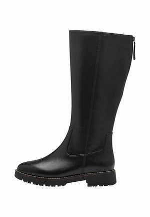 Bottes - black