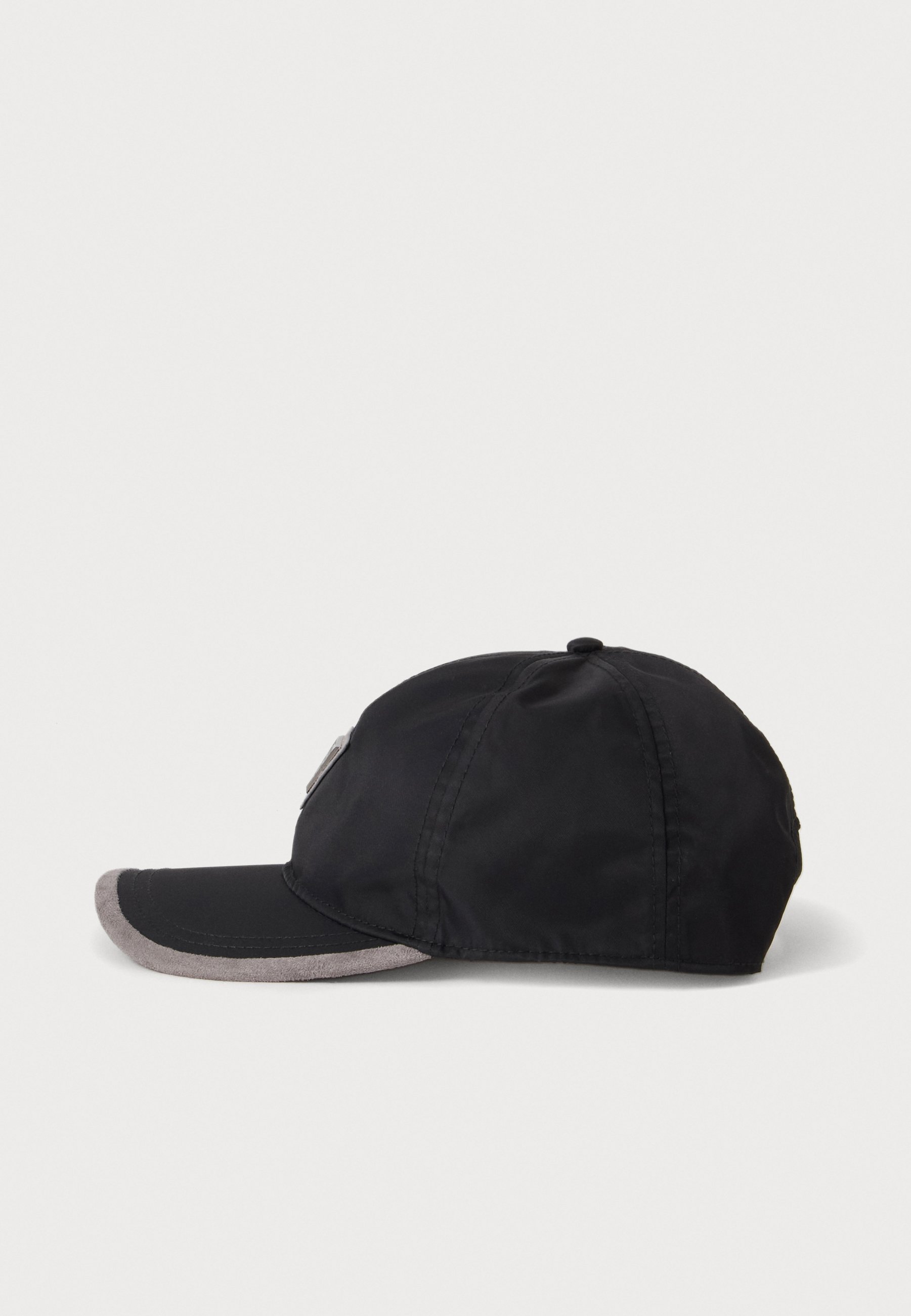Guess LOGO - Chapeau - schwarz/gris foncé - ZALANDO.CH