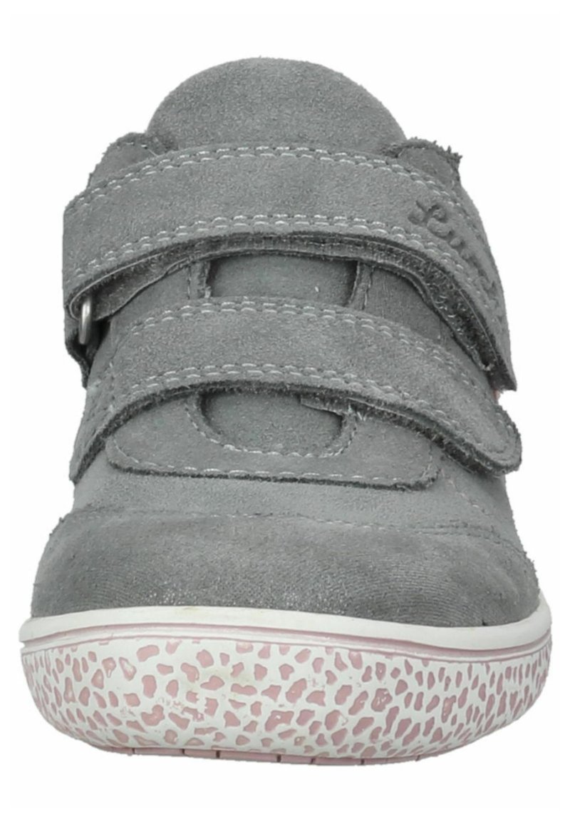 Kinder Sneaker low | Lurchi Sneaker low grey/grau - ZB57764 Kinder Sneaker low | Lurchi Sneaker low grey/grau - ZB57764