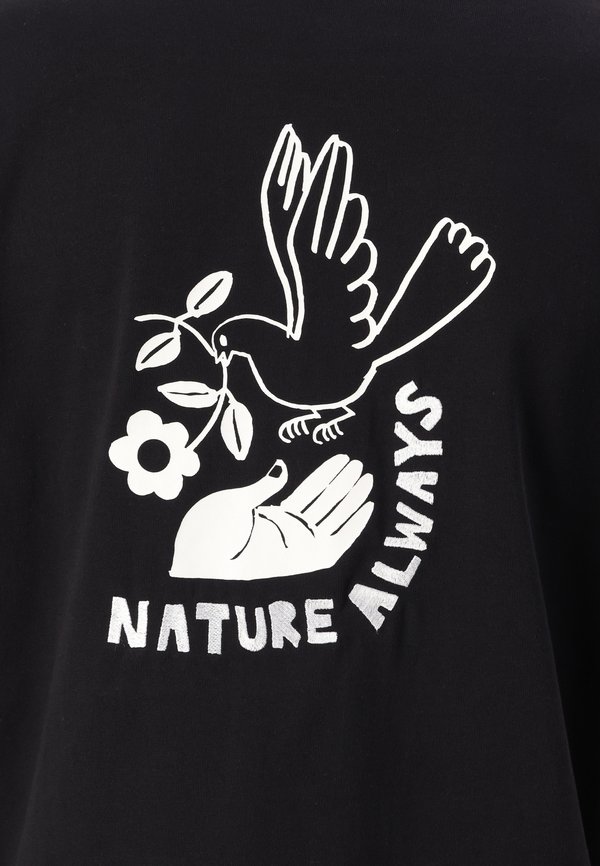 NATURE UNISEX - Print T-shirt4