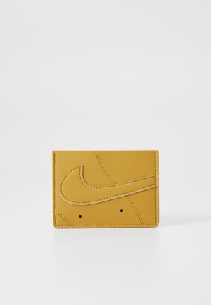 Nike Sportswear ICON AIR FORCE 1 CARD WALLET UNISEX - Piniginė - braun