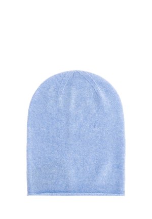 Beanie - hellblau