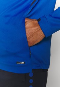 JAKO CHALLENGE  - Veste de survêtement - royal/marine