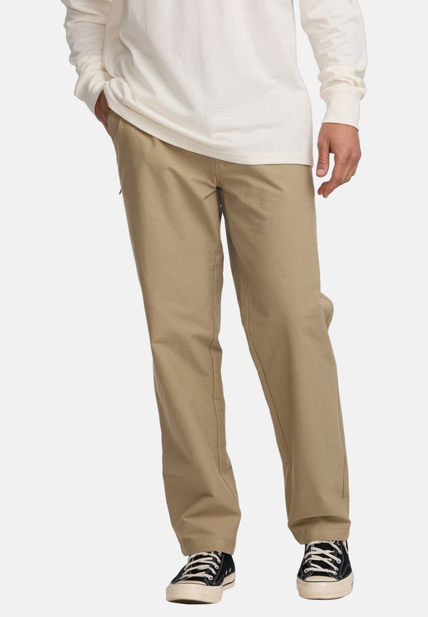 SURFTREK - Stoffhose - grv