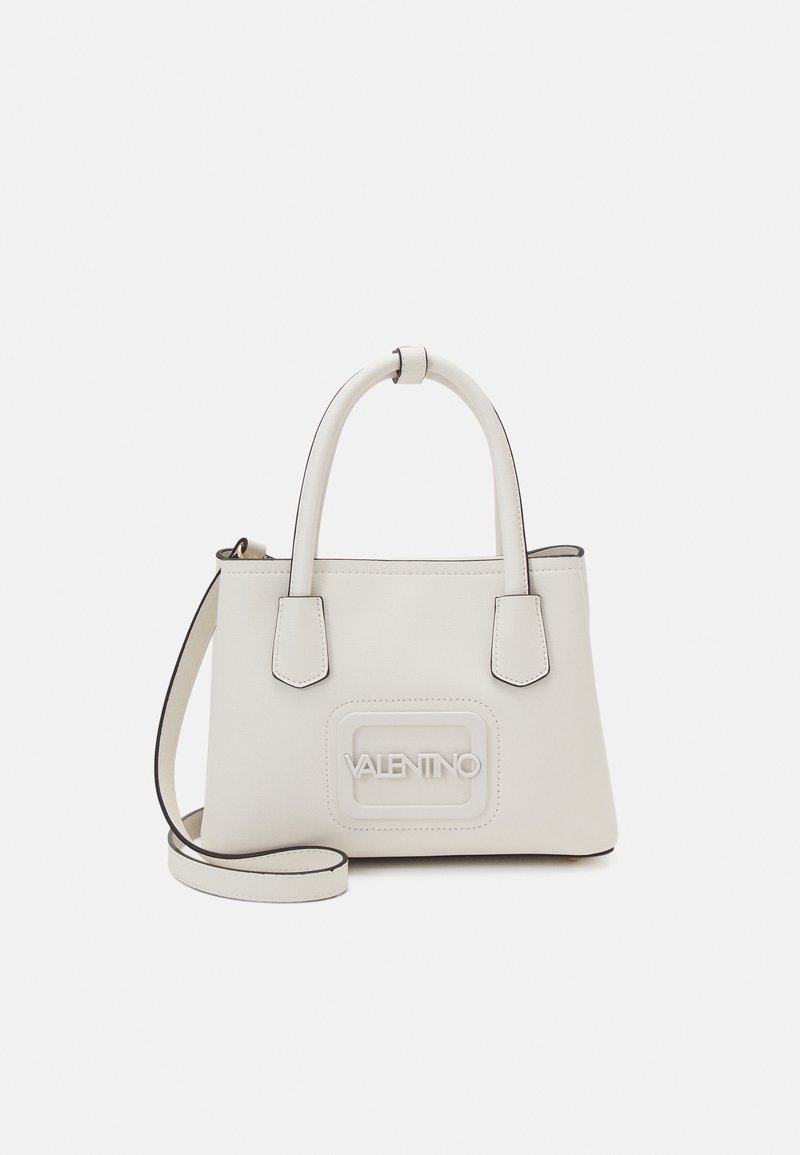 Valentino Bags TRAFALGAR Handbag bianco/white Zalando