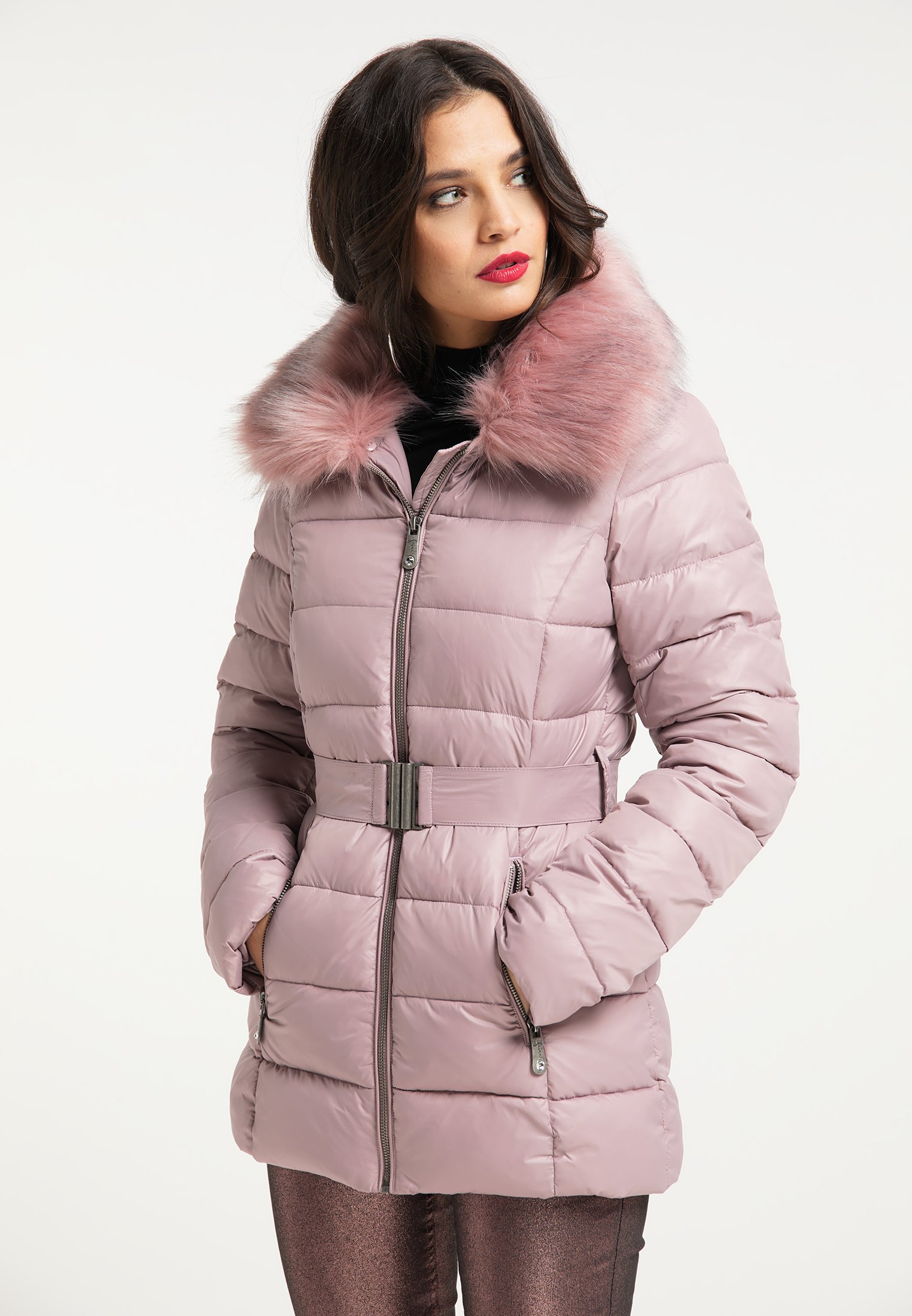 zalando giacca invernale donna