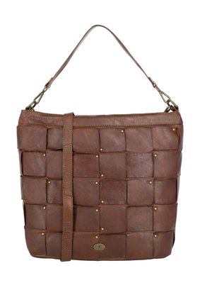 Cabas - brown
