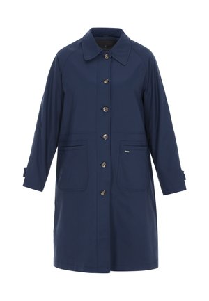 Klasszikus kabát - navy
