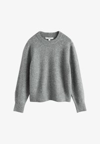 Unselected, grey marl