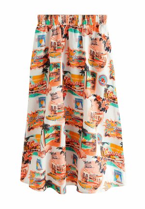 REGULAR FIT   - Velika suknja - multi