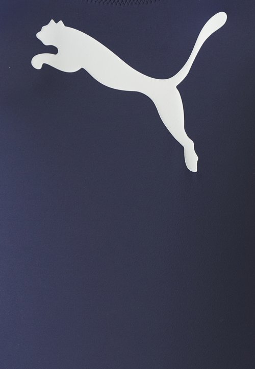 PUMA SWIM WOMEN SWIMSUIT - Swimsuit - navy — foto 5
