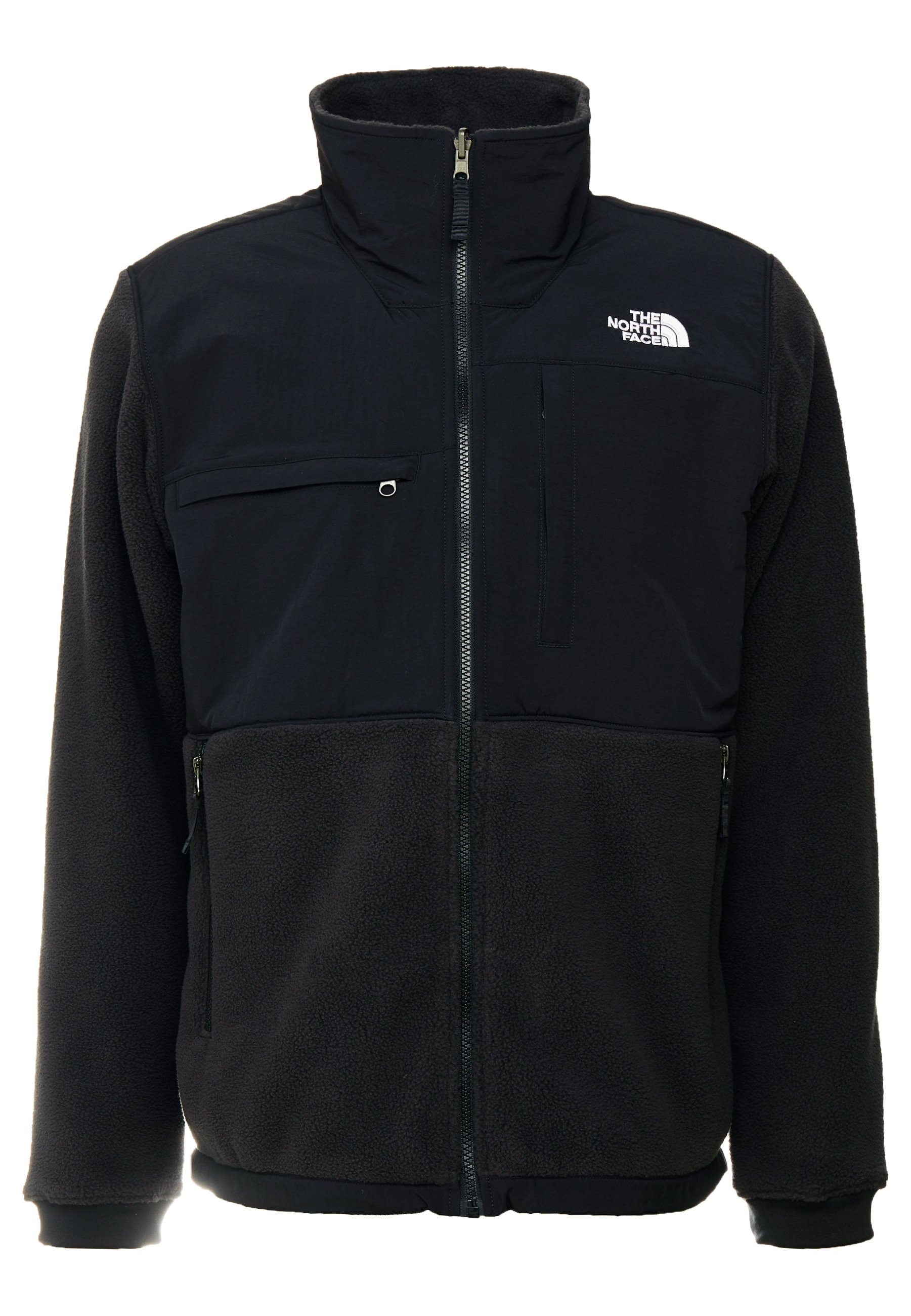 the north face denali jacket