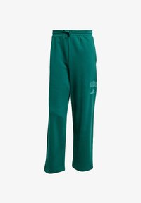 Unselected, collegiate green powder teal