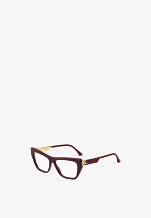 ETRO, Gafas de sol - bordeaux