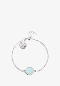 Unselected, plata color