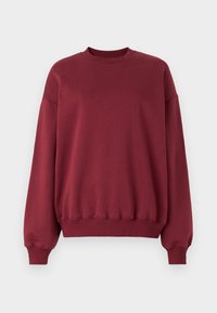 JJXX JXSANDRA CREW  - Φούτερ - cabernet