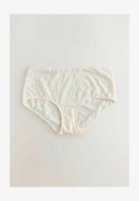 Unausgewählt, green ecru