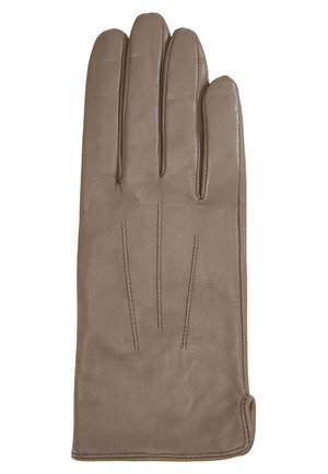 CARLA - Gloves - mink