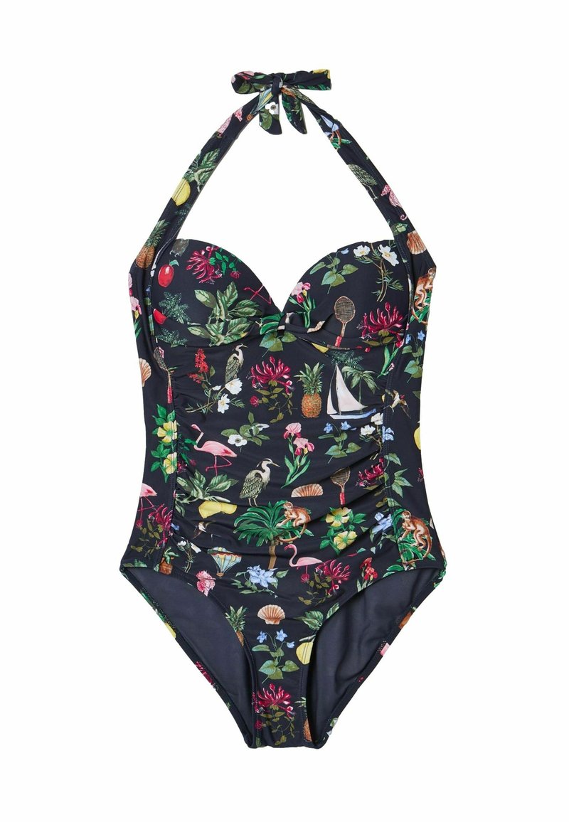 Tom Joule Plavky - navy