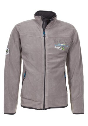 POLAIRE  - Veste polaire - taupe