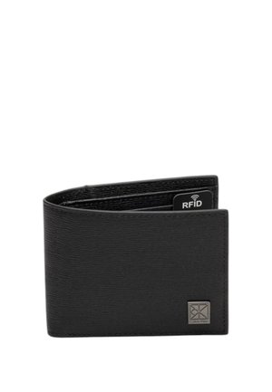 Calvin Klein, - Portfel