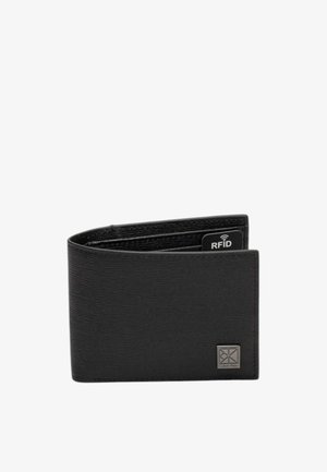 Calvin Klein, PORTAFOGLIO - Portefeuille - nero
