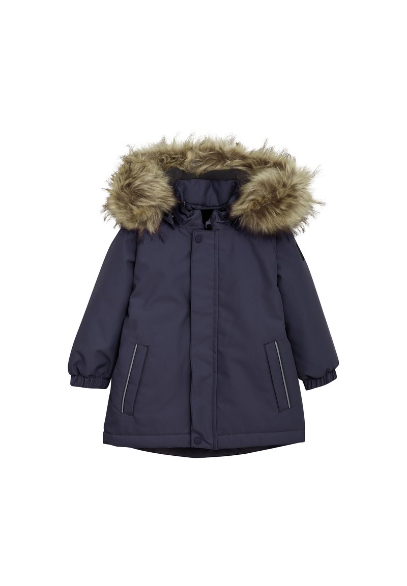 Color Kids Parkas - graystone
