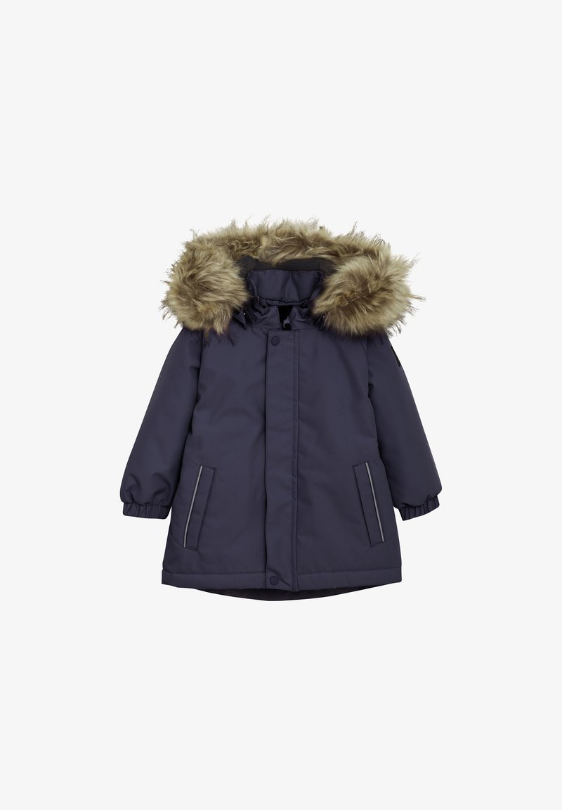 Color Kids Parkas - graystone