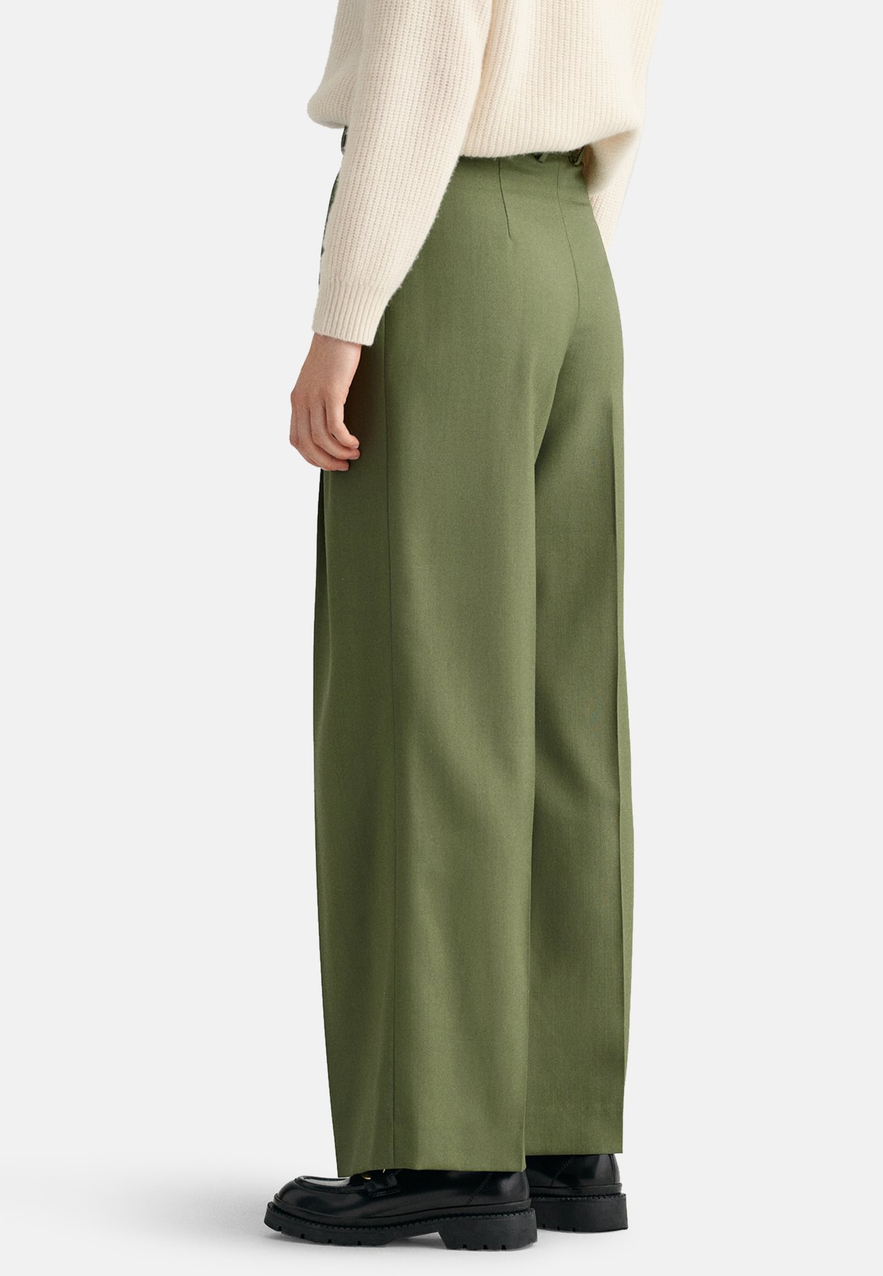 Stoffhose