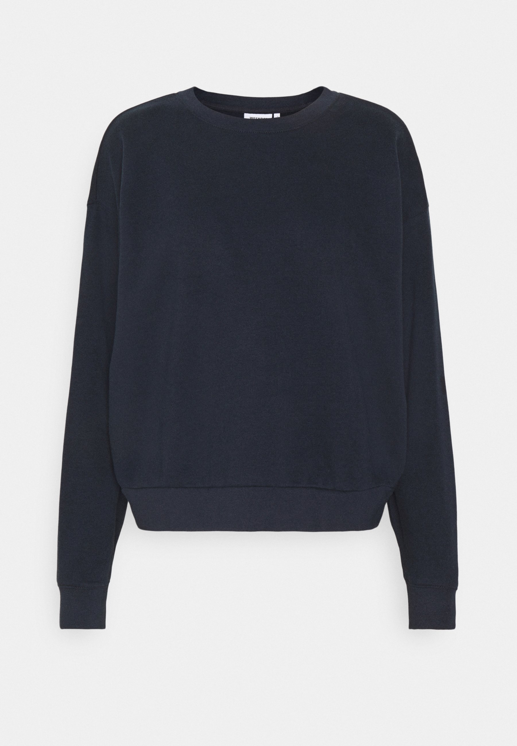 Women HUGE CROPPED - Sweatshirt Women HUGE CROPPED - Sweatshirt