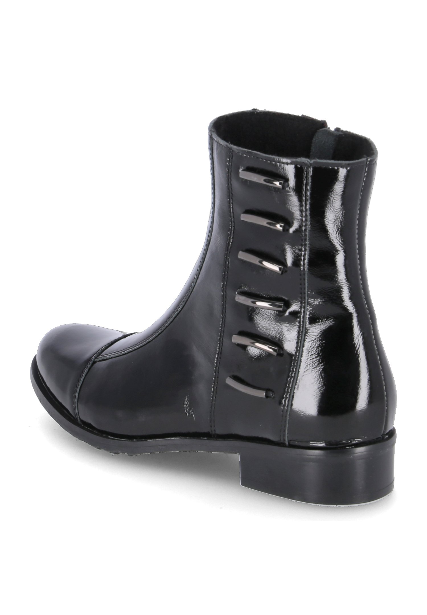 Damen Ankle Boot Damen Ankle Boot