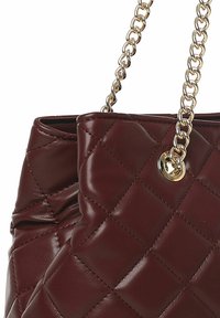 Miriade Bolso de mano - bordeaux