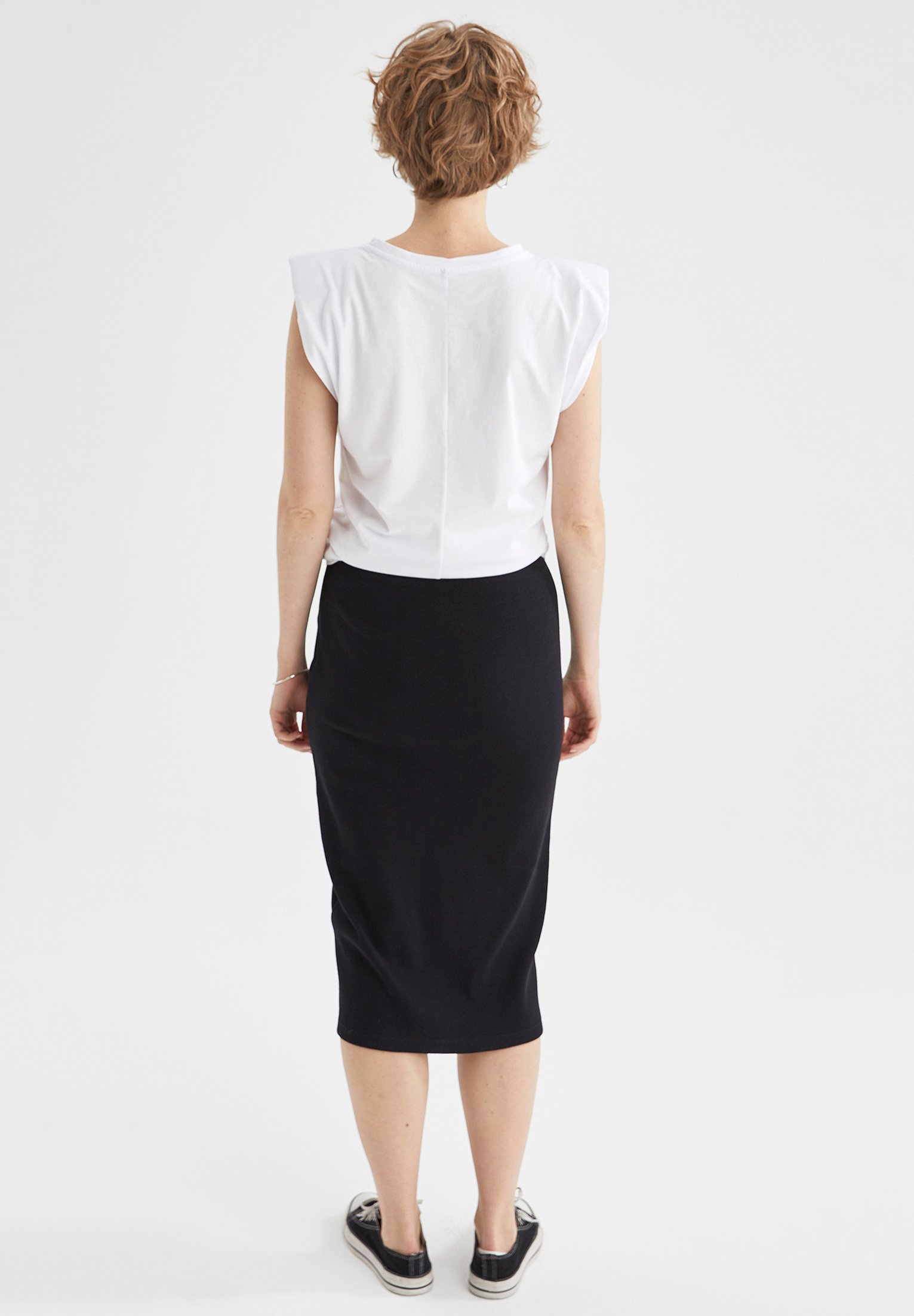 Femme Jupe crayon Femme Jupe crayon