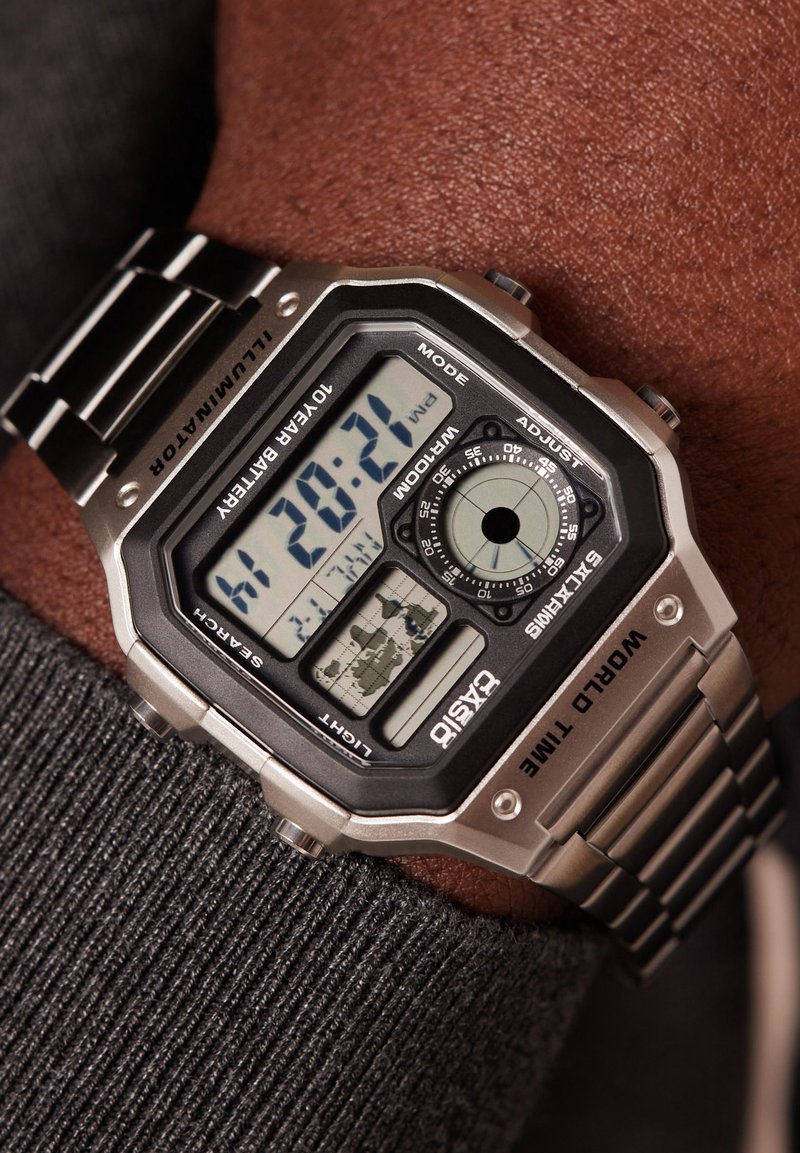 casio 1200whd 1avef