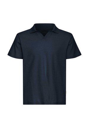 Blend, BHESWIN STRUCTURE - Polokošeľa - salute