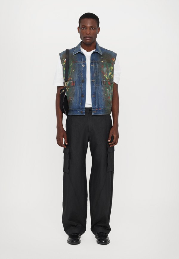 MARLENE VEST UNISEX - Waistcoat
